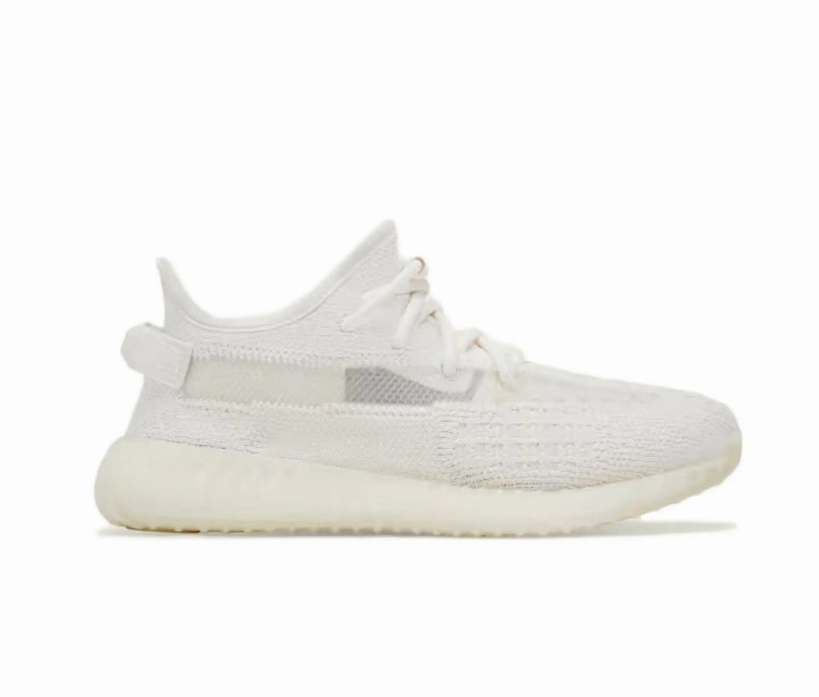 Thermoplastic Compound KIDS YEEZY 350 V2 ??BONE WHITE??