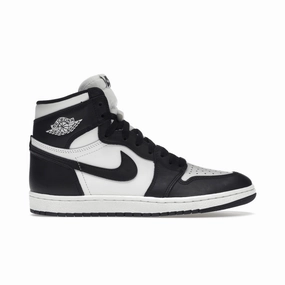 Thermal Regulation Layer Versatile Look JORDAN 1 HIGH 'BLACK WHITE 85'