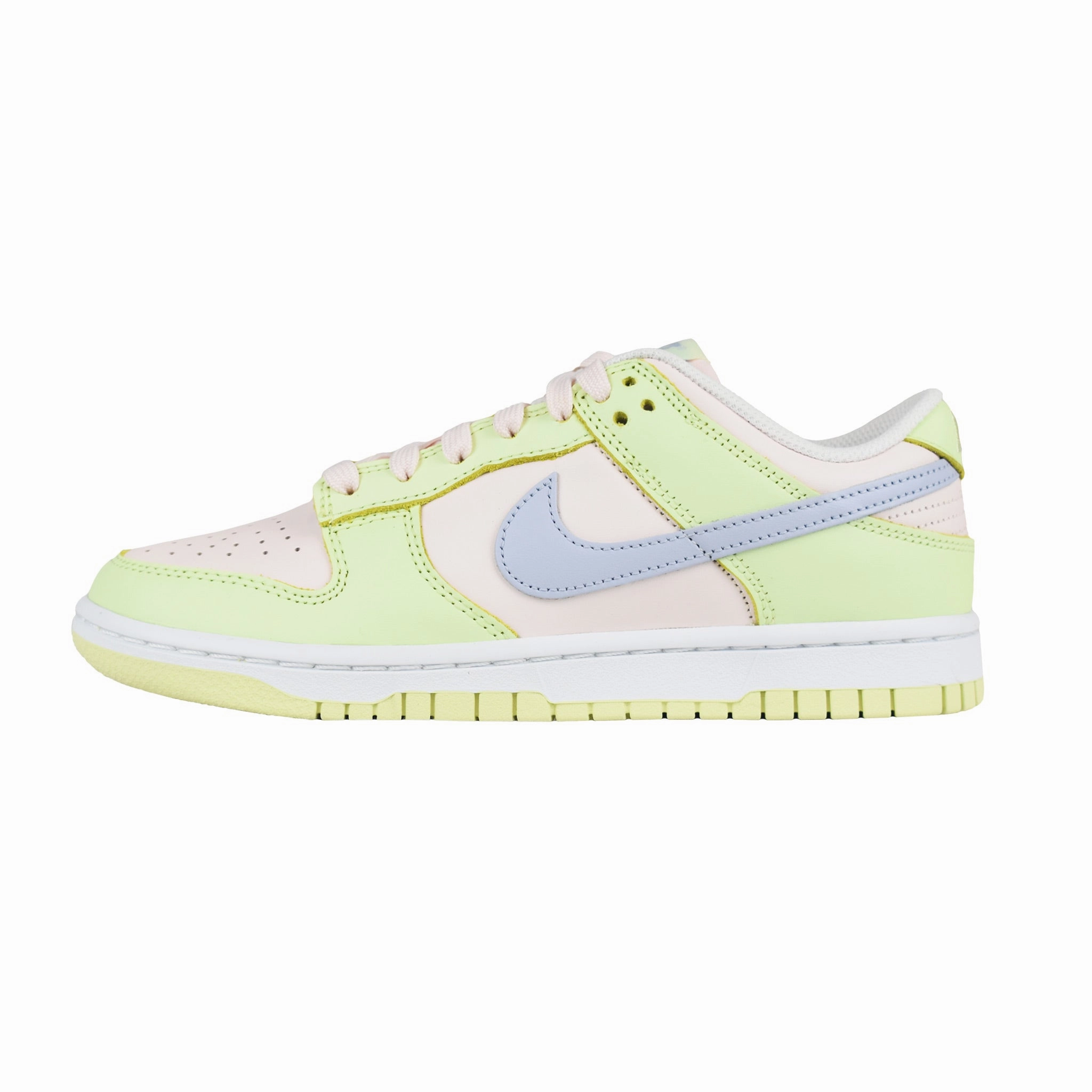 Nike Dunk Low - Lime Ice Heat Resistant Midsole