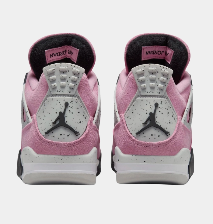 Nike Air Jordan 4 Retro Orchid (W) Padded Ankle Support