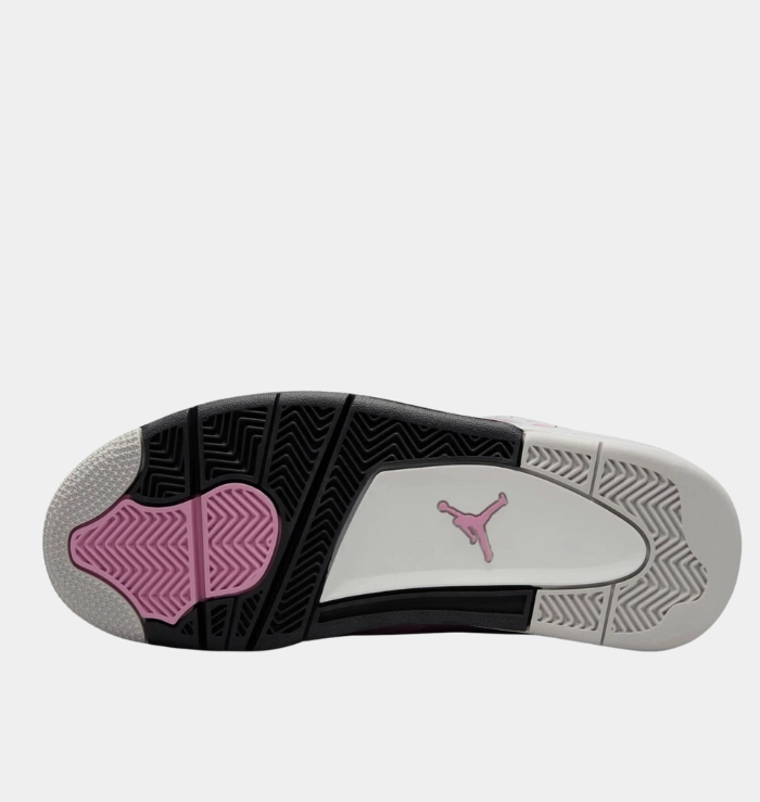 Nike Air Jordan 4 Retro Orchid (W) Thermal Regulating Quick Drying Liner