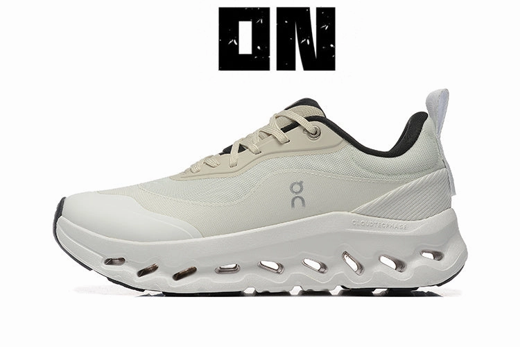 Cushioned Midsole Design Active City ON CLOUD x LOEWE