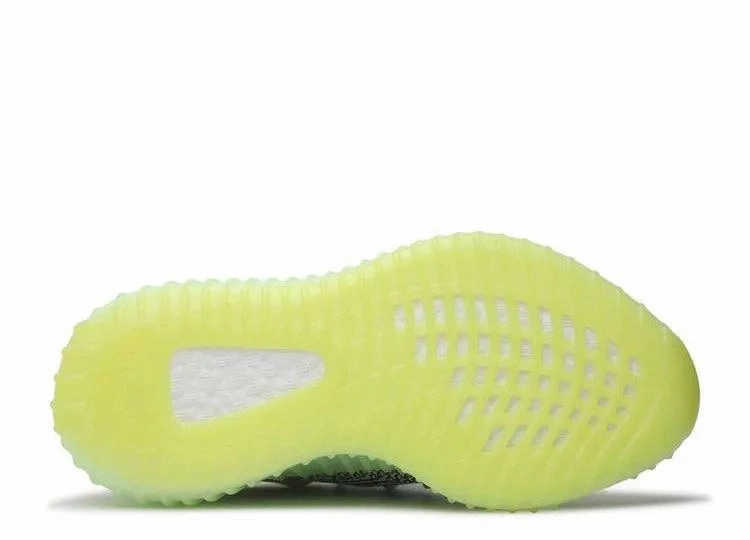 Yeezy 350 V2 Yeezreel Reflective Child Pace