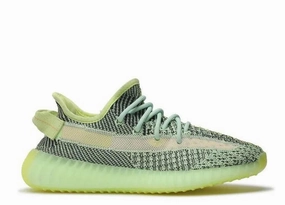 Yeezy 350 V2 Yeezreel Reflective Quick Start