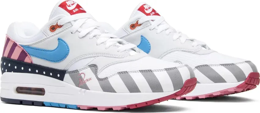 Nike Air Max 1 x Parra 2018 short - distance run