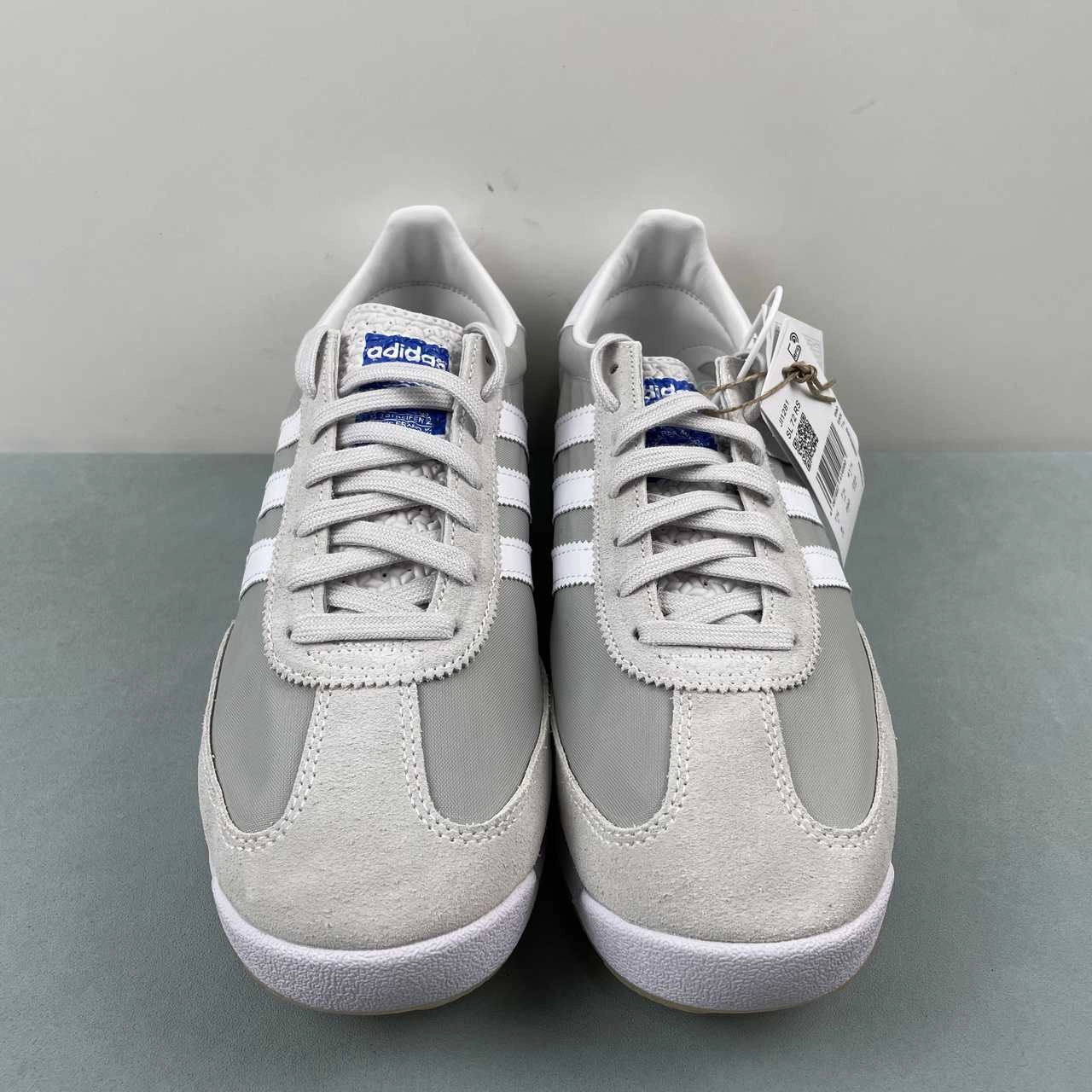 MoistureWicking Adidas SL 72 RS Gray One Cloud White Crystal White JI1281