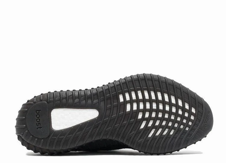 Yeezy 350 V2 Bred Snack Run