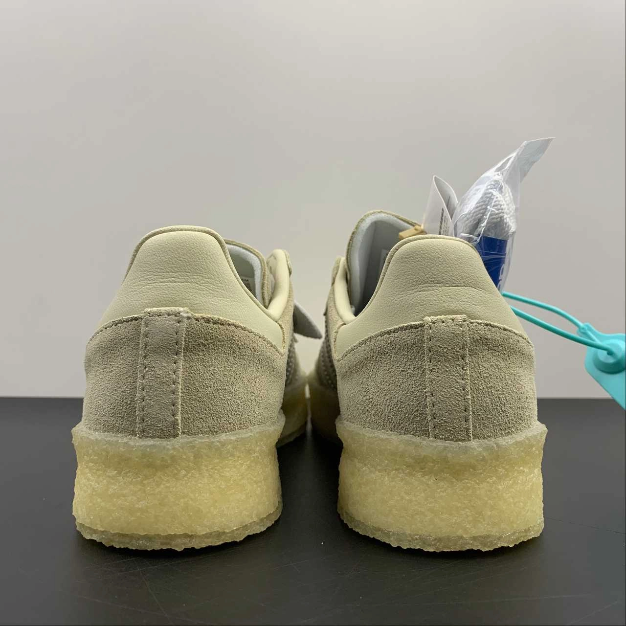 Adidas Samba Kith Clarks 8th Street Savannah ID7298 On Duty Urban Explorer