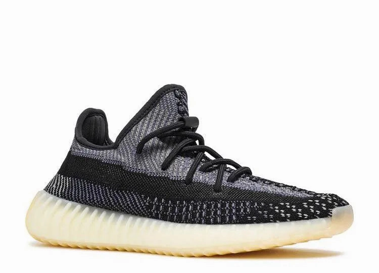 Drill Pace Yeezy 350 V2 Carbon