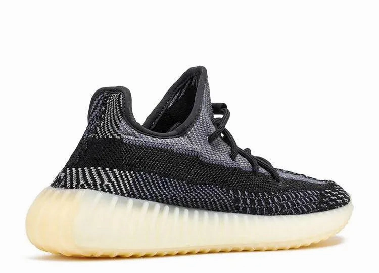 Yeezy 350 V2 Carbon Mobile Steps Every Season