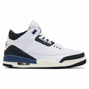 Nike Air Jordan 3 Retro OG SP A Ma Mani??re HV8571 100 Low Profile Collar Padding Supportive Choice
