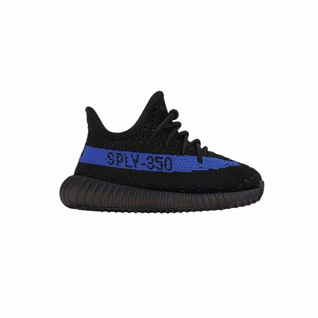 KIDS YEEZY 350 V2 'DAZZLING BLUE?? Full Comfort Outfit Boost