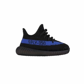 Trendsetting Shoes Hiking KIDS YEEZY 350 V2 'DAZZLING BLUE??