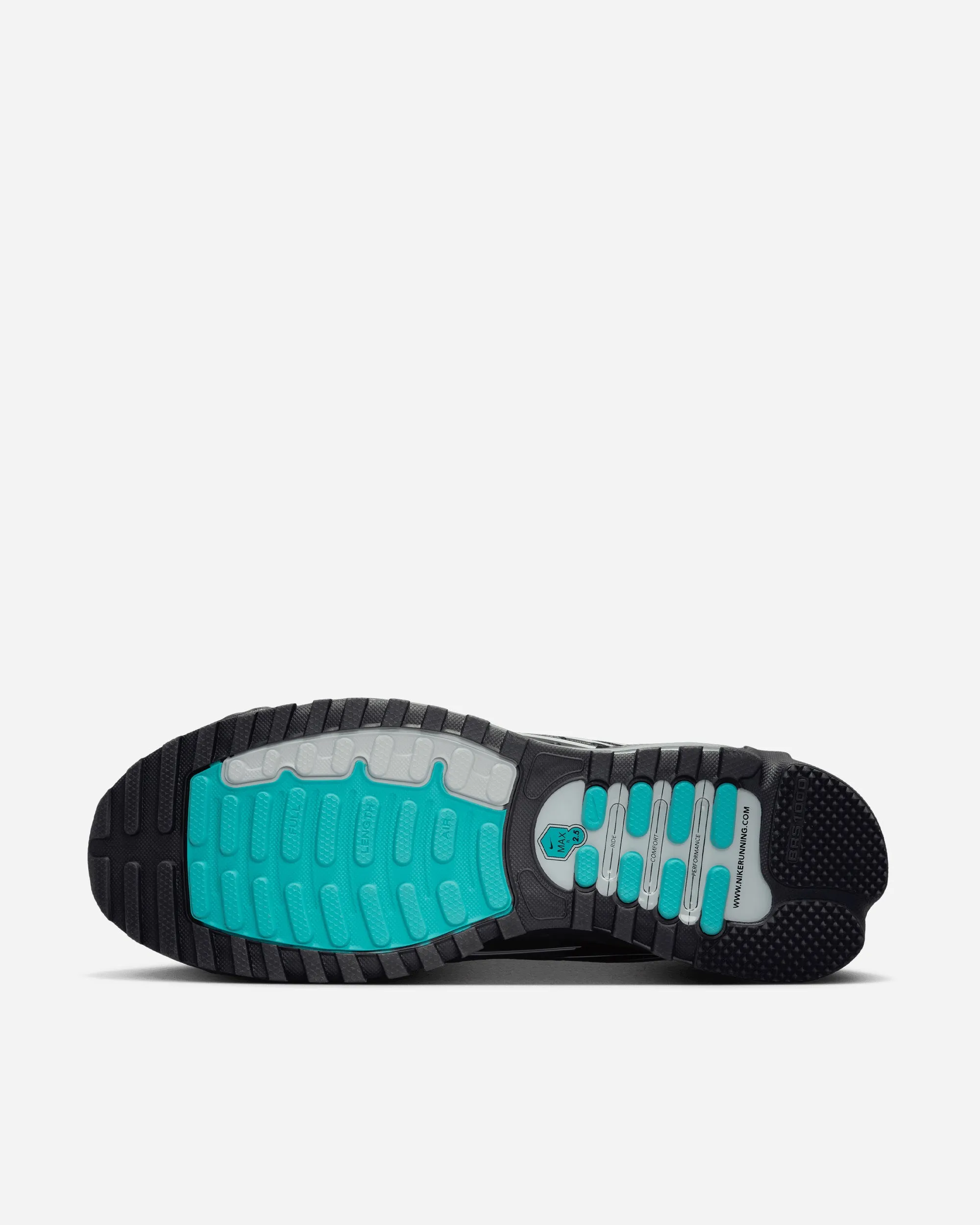 summer - specific shoes NIKE AIR MAX TL 2.5