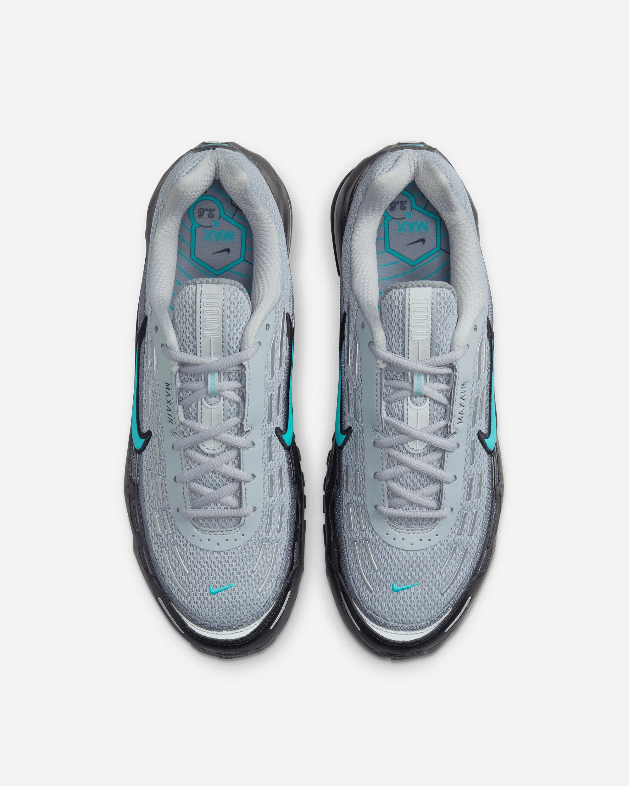 bright - colors slow runners NIKE AIR MAX TL 2.5