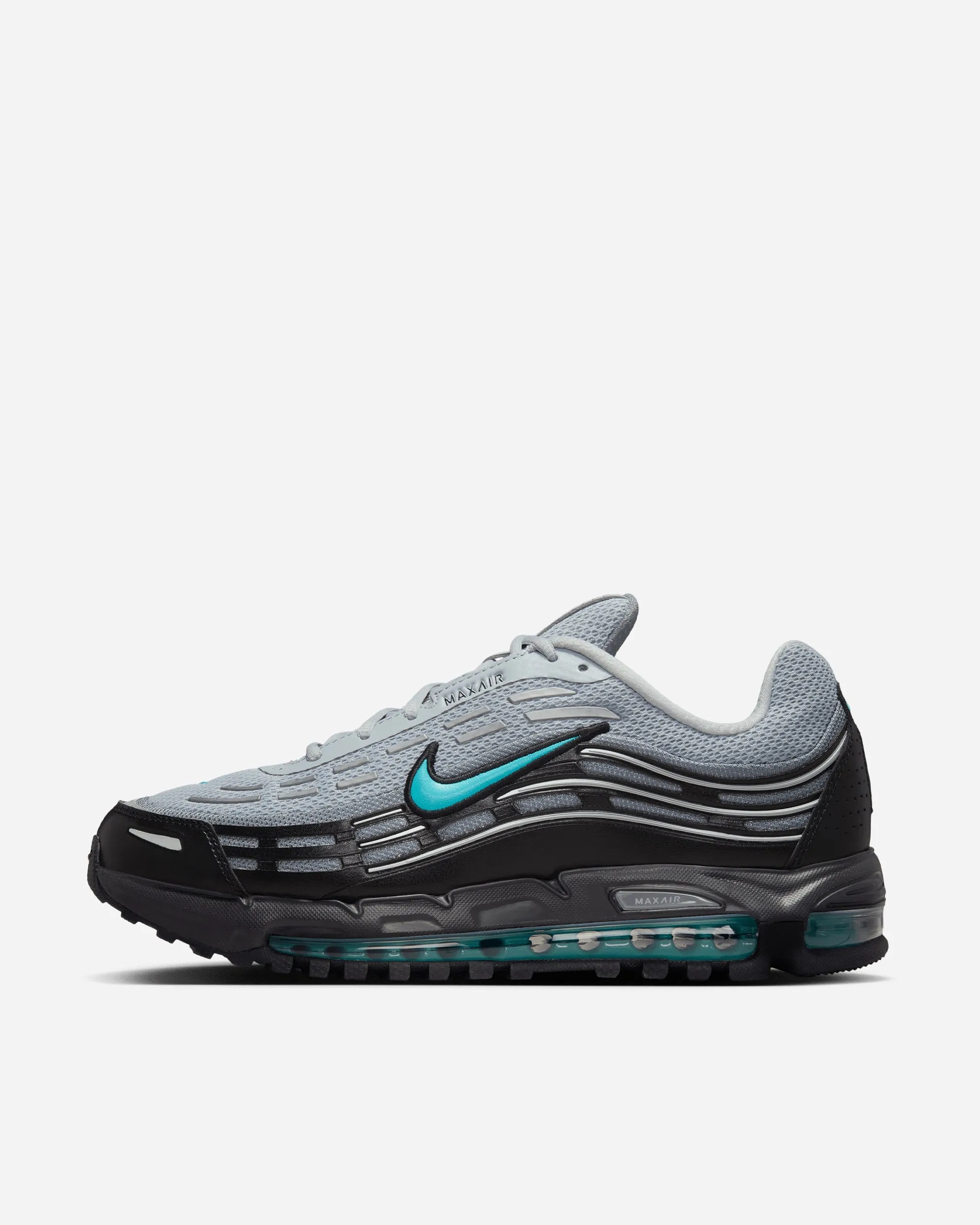 NIKE AIR MAX TL 2.5 road running shoe alternative