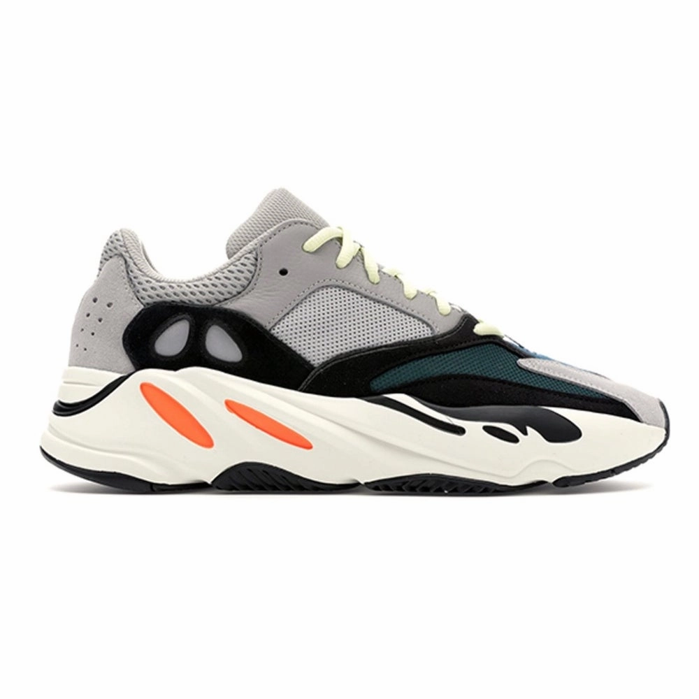 Core Routine Sleek Silhouette YEEZY 700 OG ??WAVERUNNER??
