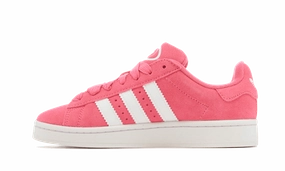 Heat Proof Street Fashioned Adidas Campus 00's Pink Fusion