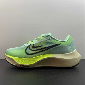 Efficient Move Zoom Fly 5 Mint Foam Ghost Green Coconut Milk DM8968-300