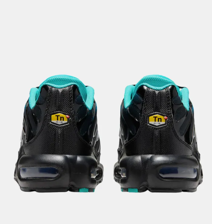 Speed Enhancement Nike TN Air Max Plus Light Retro Blue