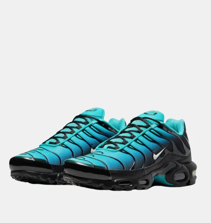 Waterproof Protection Nike TN Air Max Plus Light Retro Blue