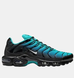Soft Arch suitable for all genders Nike TN Air Max Plus Light Retro Blue