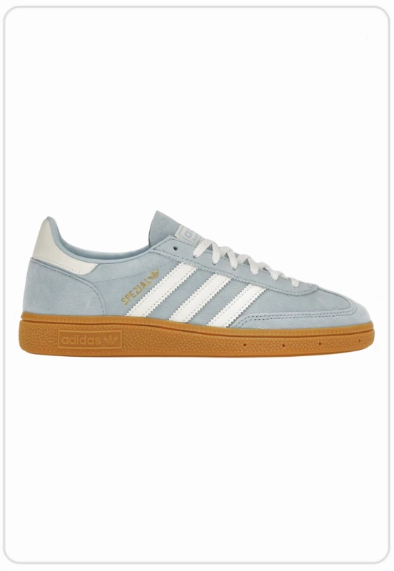 Adidas Handball Spezial Clear Sky Karma Sneaks