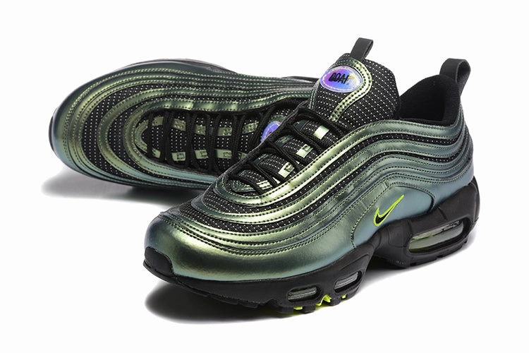 Nike Air Max 95 97 Non Marking Comfort Walk