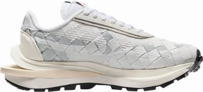 Nike Sacai VapourWaffle x Jean Paul Gaultier Woven White Rest