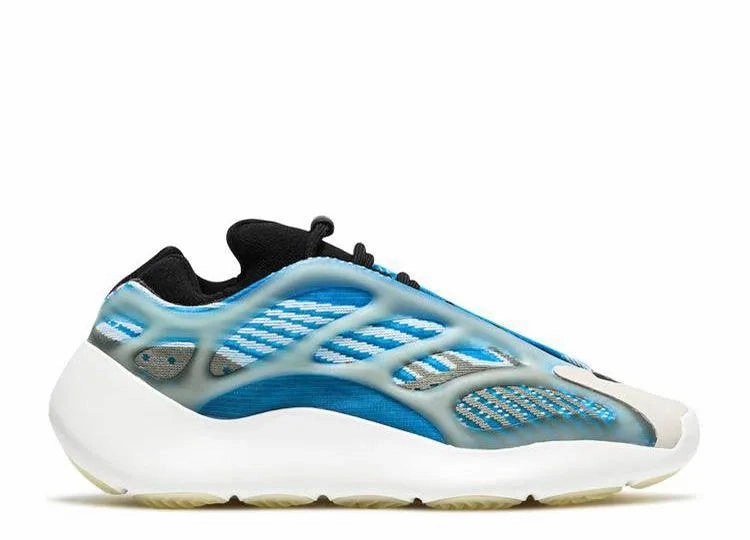 Ground Control Perimeter Cushioning Yeezy 700 V3 Arzareth