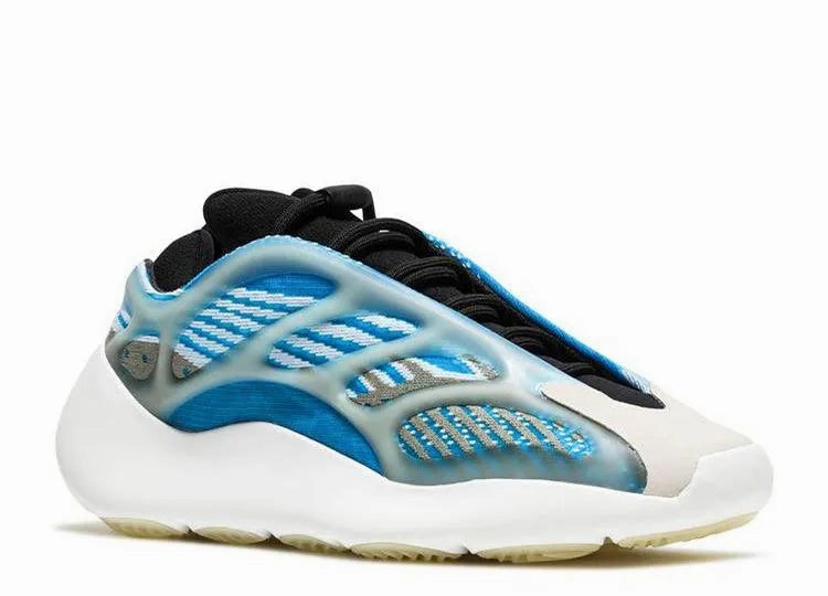 Superior Look Active Run Yeezy 700 V3 Arzareth