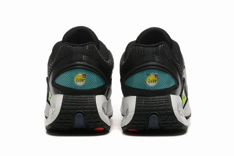 Dn Air Max Motion Control Technology