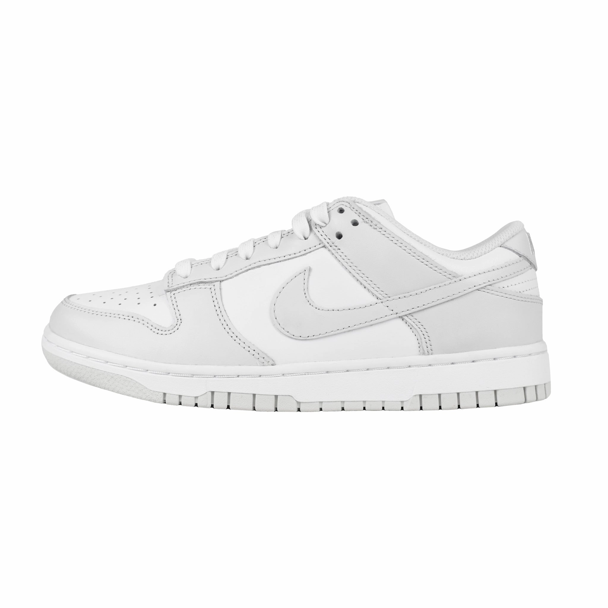 Nike Dunk Low - Photon Dust Slim breathability