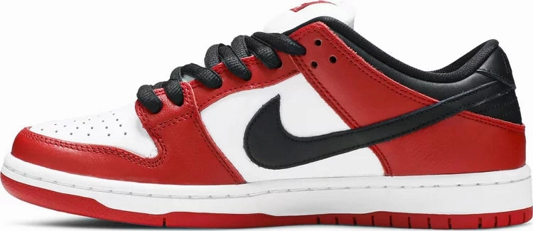 Nike Dunk Low SB Chicago Versatile use