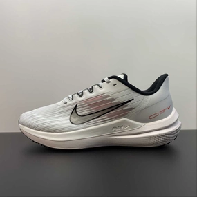 Air Winflo 9 Photon Dust Red Platinum Tint Black DD6203-009 Active Sole Stretch Build