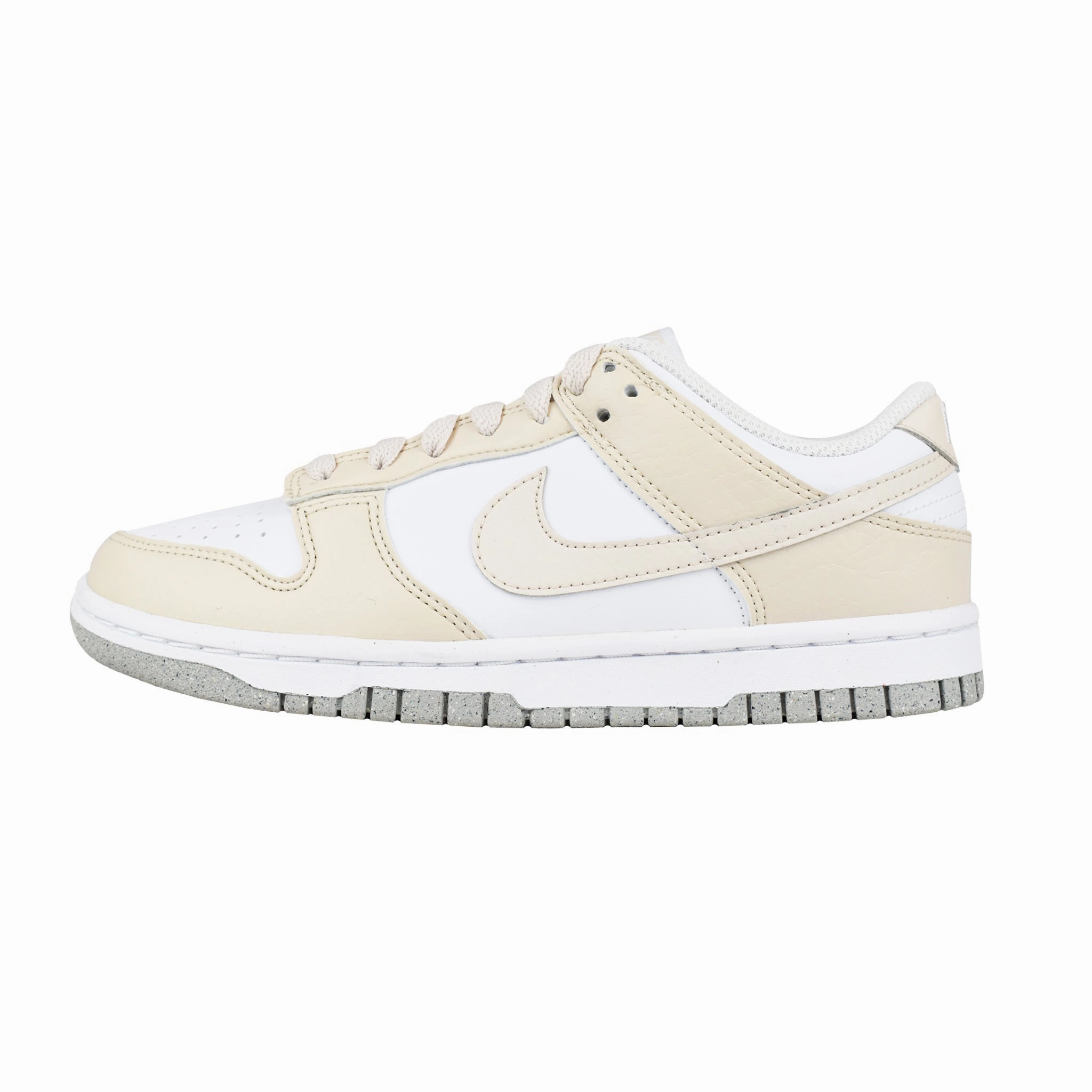 Ultra Light Foam Nike Dunk Low - Next Nature Orewood