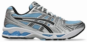 Ultra Bounce Foam Core ASICS GEL-KAYANO 14 'ARCTIC SKY SILVER'