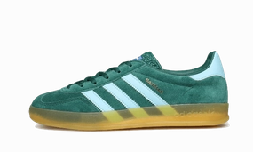 Mobile Steps Adidas Gazelle Indoor Collegiate Green