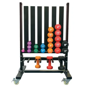 Studio Dumbbell Rack