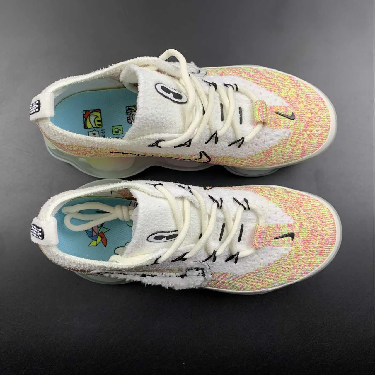 Air Max Scorpion FK Air Max Day 2023 White Phantom Black Sail FJ6031-910 winter running footwear