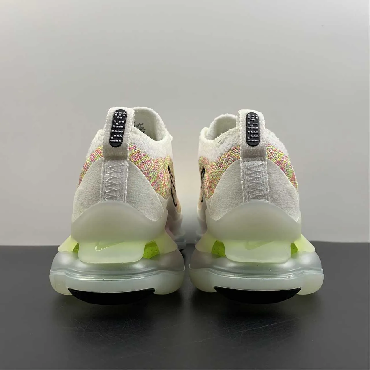 Gravel Terrain recycled shoes Air Max Scorpion FK Air Max Day 2023 White Phantom Black Sail FJ6031-910