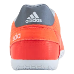 Super Sala Solar Red / Cloud White / Iron Metallic