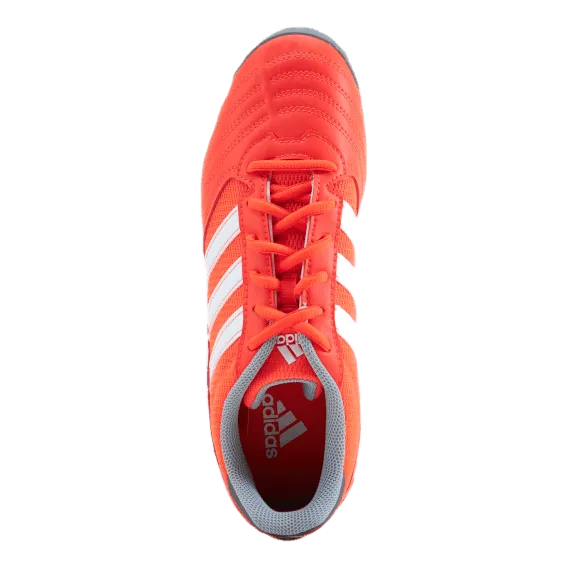Super Sala Solar Red / Cloud White / Iron Metallic