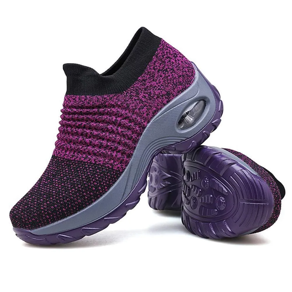 Super Soft Women's Walking Shoes