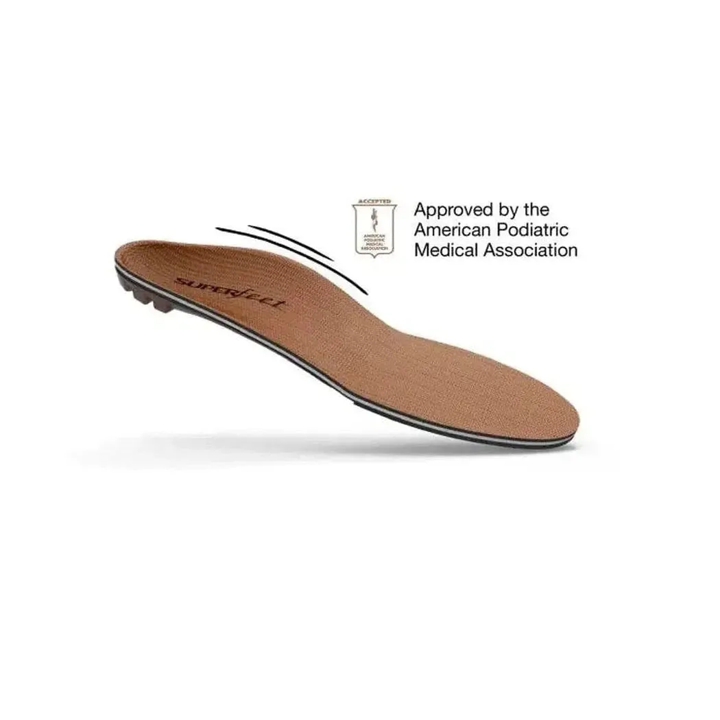 Superfeet All-Purpose Memory Foam Support