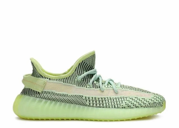 Yeezy 350 V2 Yeezreel Steady Stride Winter Cozy