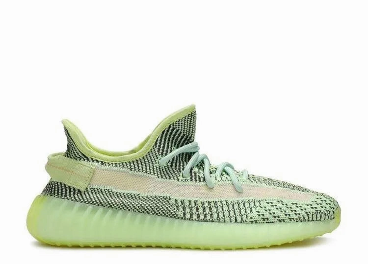 Outdoor Comfort Yeezy 350 V2 Yeezreel