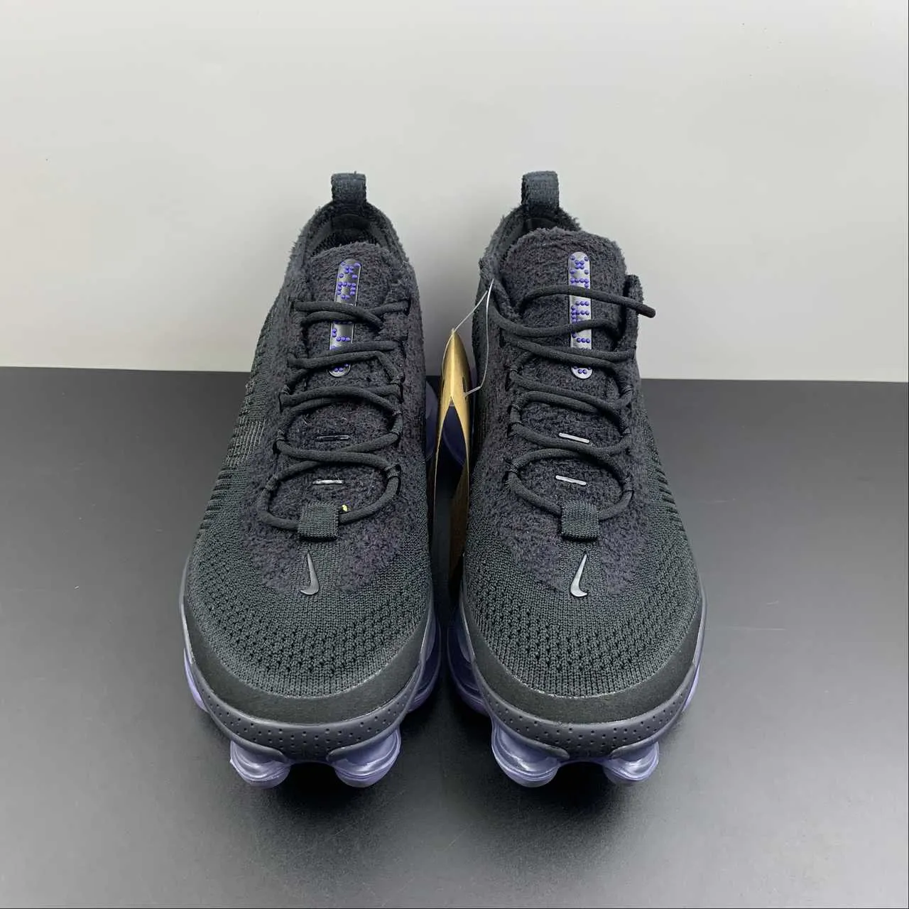 Fitness Footwear Air Max Scorpion FK Black Purple DR0888-001