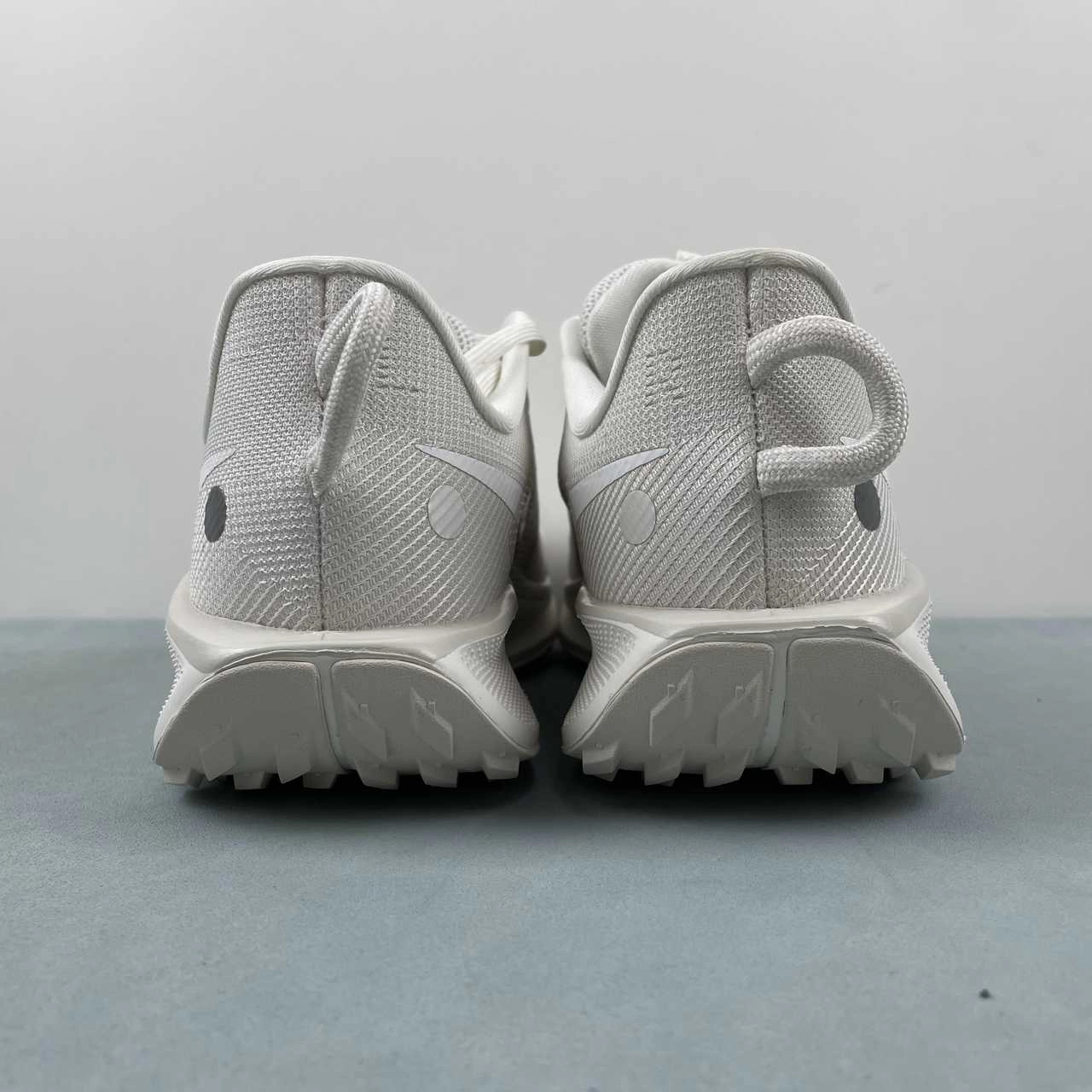 diabetic shoes abrasion - resistant shoes Nike Reactx Pegasus Trail 5 Phantom Picante Red Black Sail DV3864-003