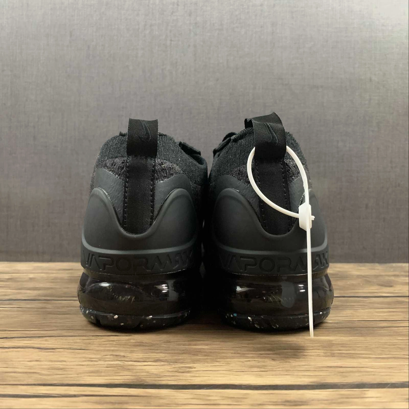 Comfort toe Air VaporMax 2021 FK All Black DH4084-001